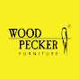 Woodpecker Furniture logo
