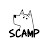 YouTube profile photo of @scamp_media