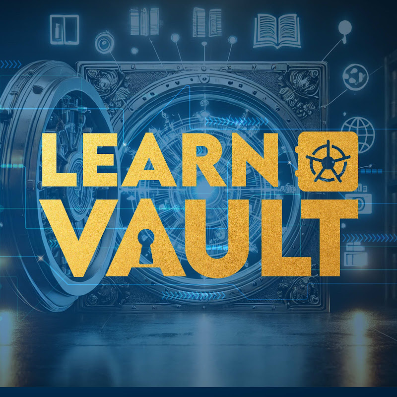 Learn Vault