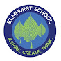 Elmhurst School Aylesbury logo