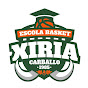 Escola Basket Xiria logo