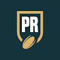 Planet Rugby logo
