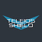 Teleios Shield logo