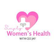 Simply Womens Health with CeeJay