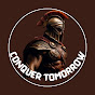 Conquer Tomorrow logo