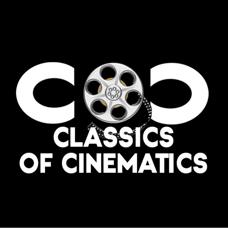 Classics Of Cinematics