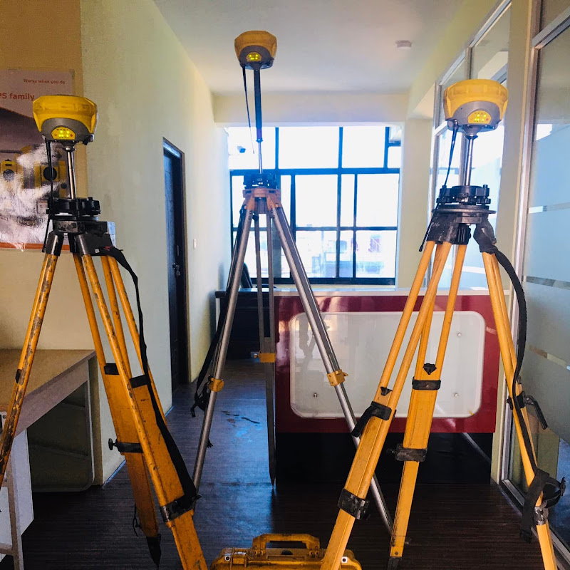 Freelancer Surveying