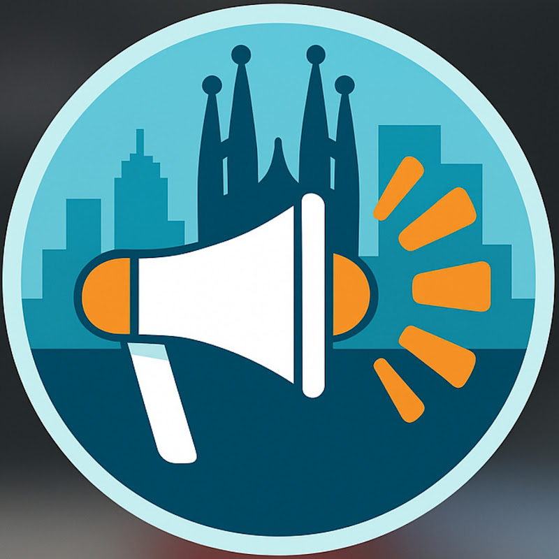 BARCELONA PROJECTE channel avatar
