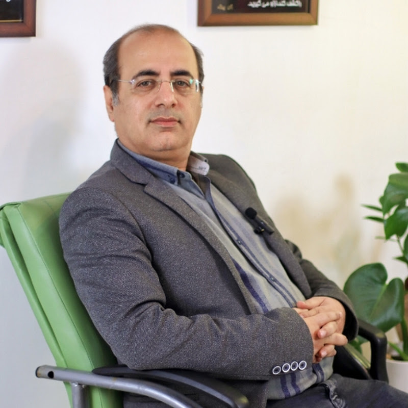 Hire dr.yousef kabirinasab — Meditation & Mindfulness YouTube creator for sponsorships