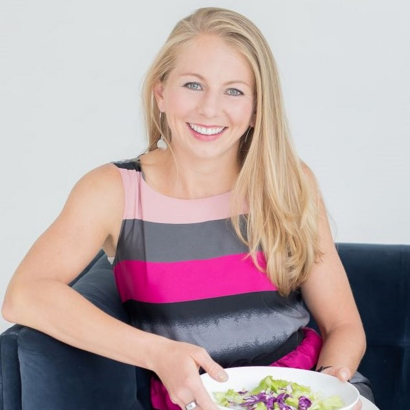 Megan Lyons - Health & Wellness Expert