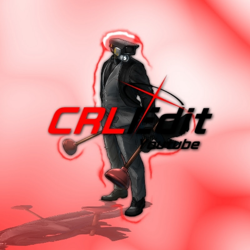 CRL Edit