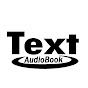 Text Audiobook logo