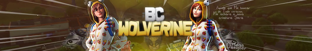 BC_- Wolverine YouTube channel avatar