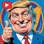 TrumPFan logo