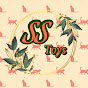 SS Toys logo