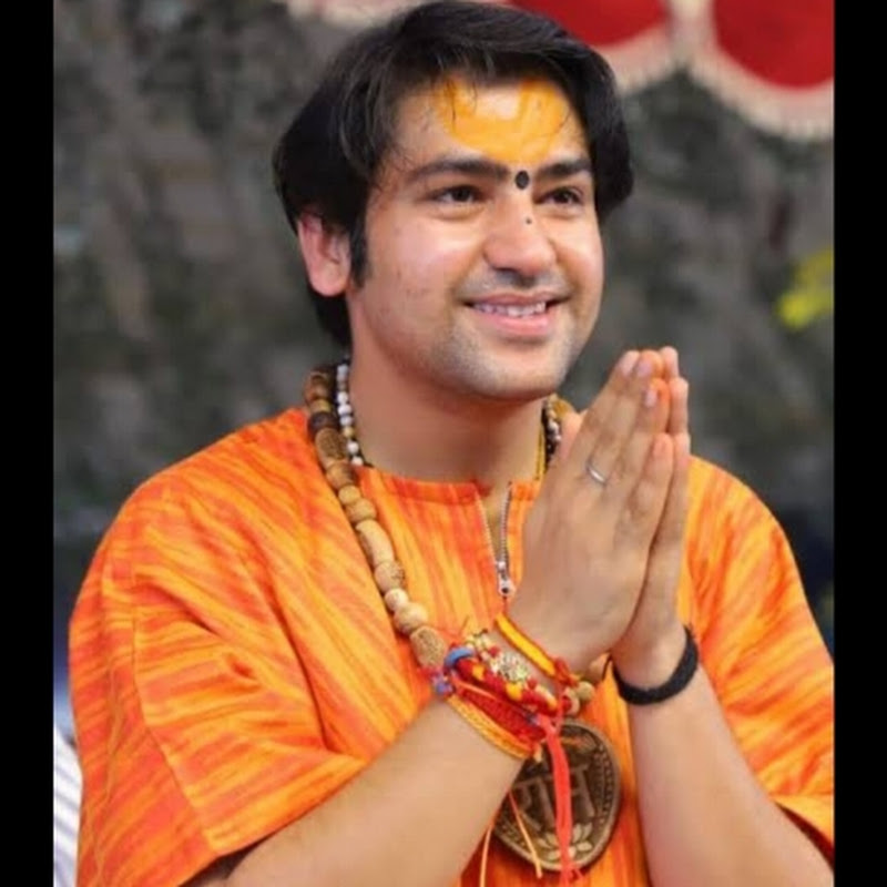 Bageshwar Sarkaar ki jay