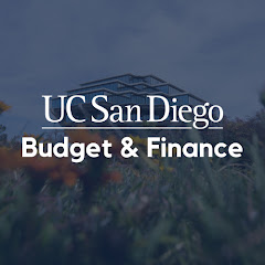 UC San Diego Budget & Finance