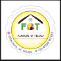 Flavours Of Telugu  logo