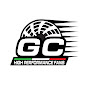 GC Cooling USA logo
