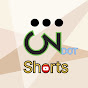 3DOT SHORTS logo