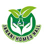 Janani Homeo Hall(JHH) logo