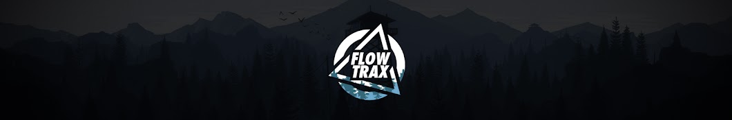 Flow Trax YouTube 频道头像