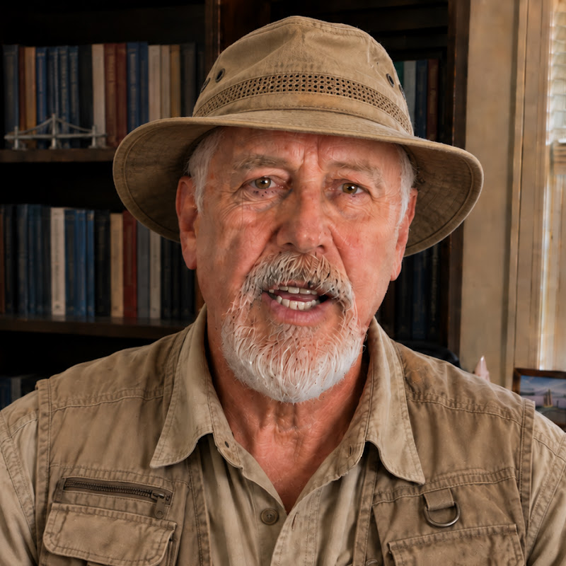 Dennis Discovery