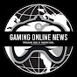 Online Gaming News logo