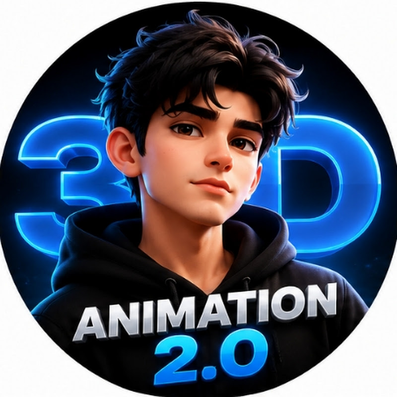3D Animation 2.0