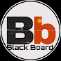 Black Board Education logo