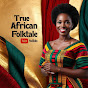 True African Folktale logo