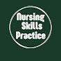Nursing Skills Practice  logo