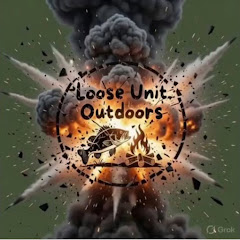 Loose Unit Outdoors