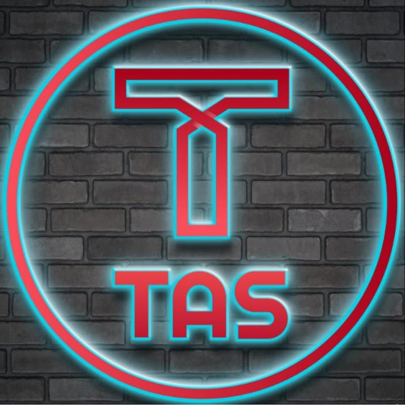 TAS GameGeek