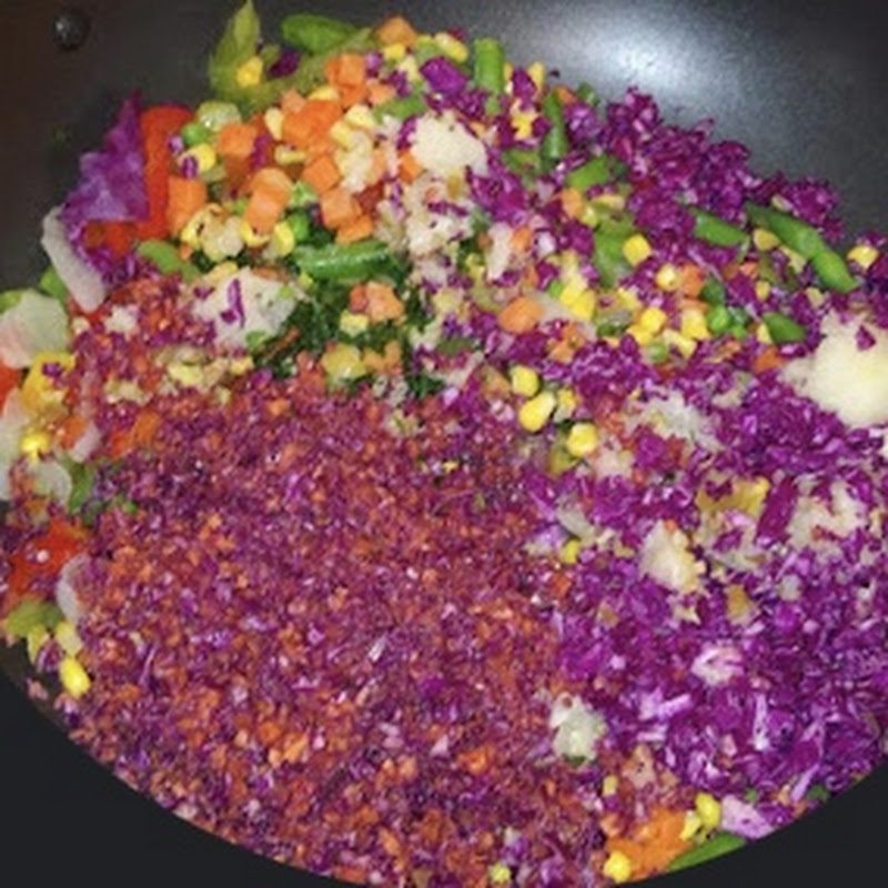 ummu mustapha Amrani