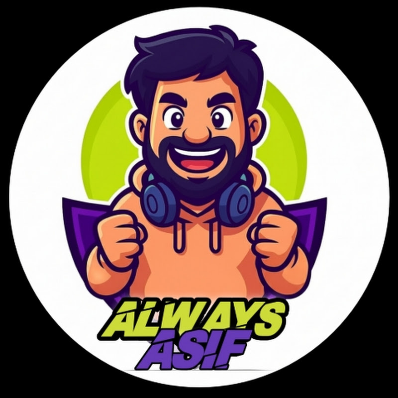 Always Asif
