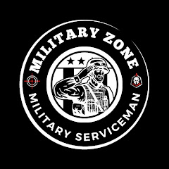 Military Zone channel logo