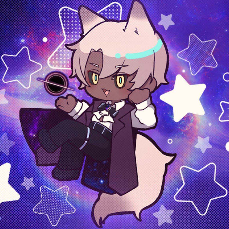 KuinaTheFox