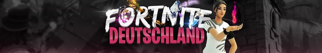 Fortnite Deutschland YouTube channel avatar