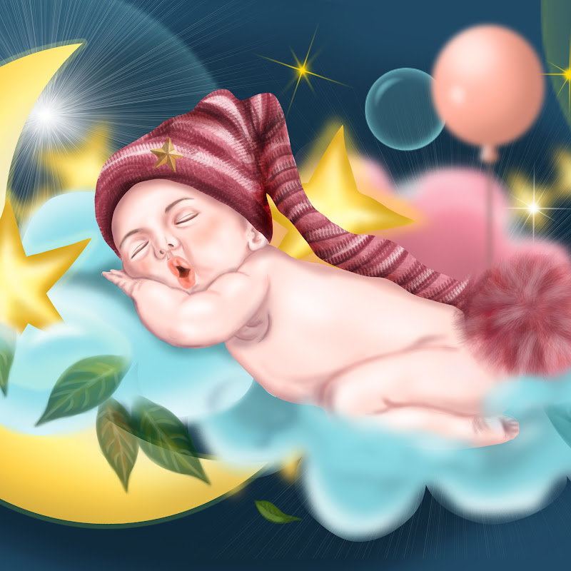 White Music Good Night