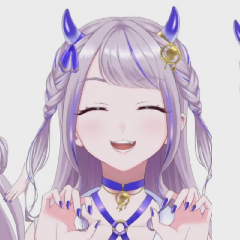 天雷ユ鬼 / YukiAmarai