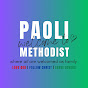 Paoli Methodist logo