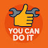 BkmKKTjaAMY-channel-avatar-You Can Do It 