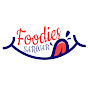 Foodies Sarwar logo