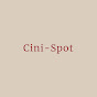 Cini-spot logo