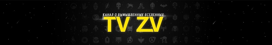 TV ZV यूट्यूब चैनल अवतार