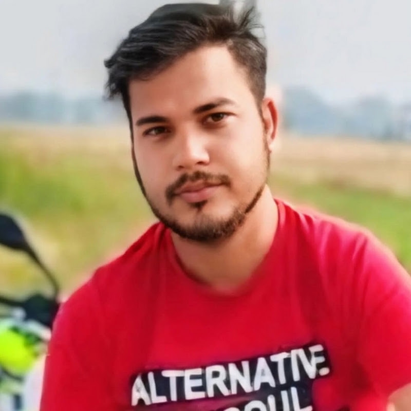 Ravi Dev Official