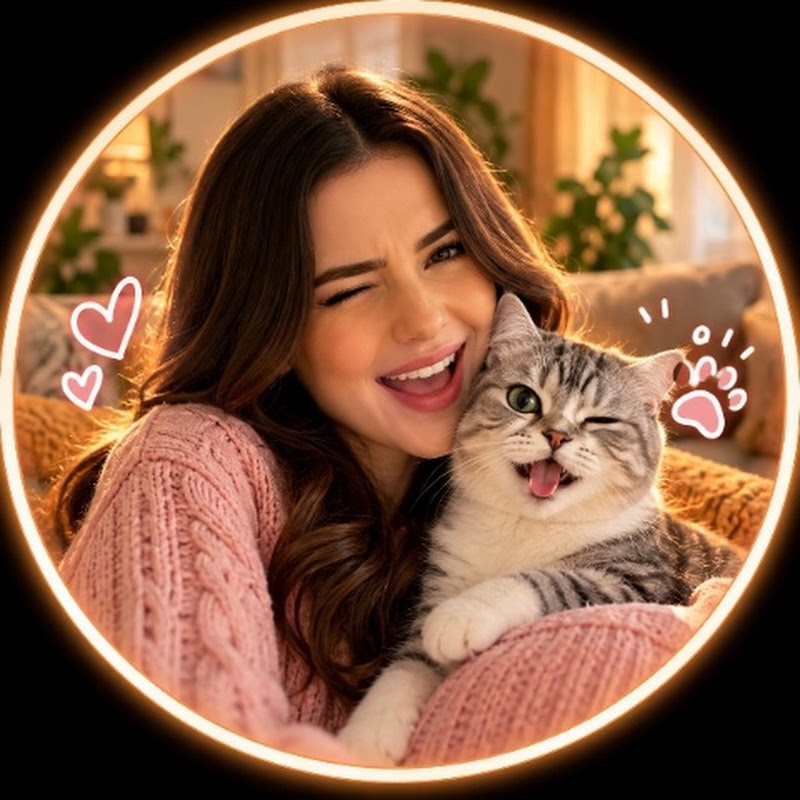 the talking Kitty 😽