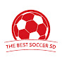 The Best Soccer SD logo