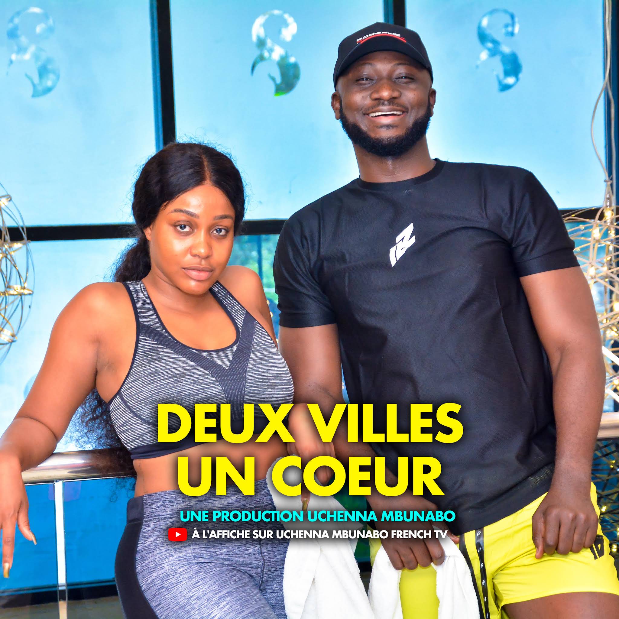 Post from Uchenna Mbunabo French Tv